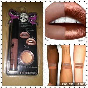 💄Minx lipstick 💄